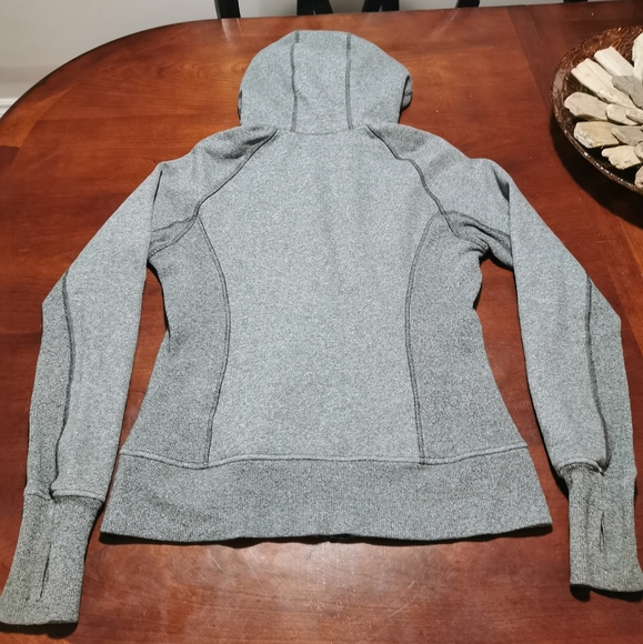 Lululemon athletic sweater - Picture 3 of 5